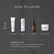 Intelligent Retinol 3TR™