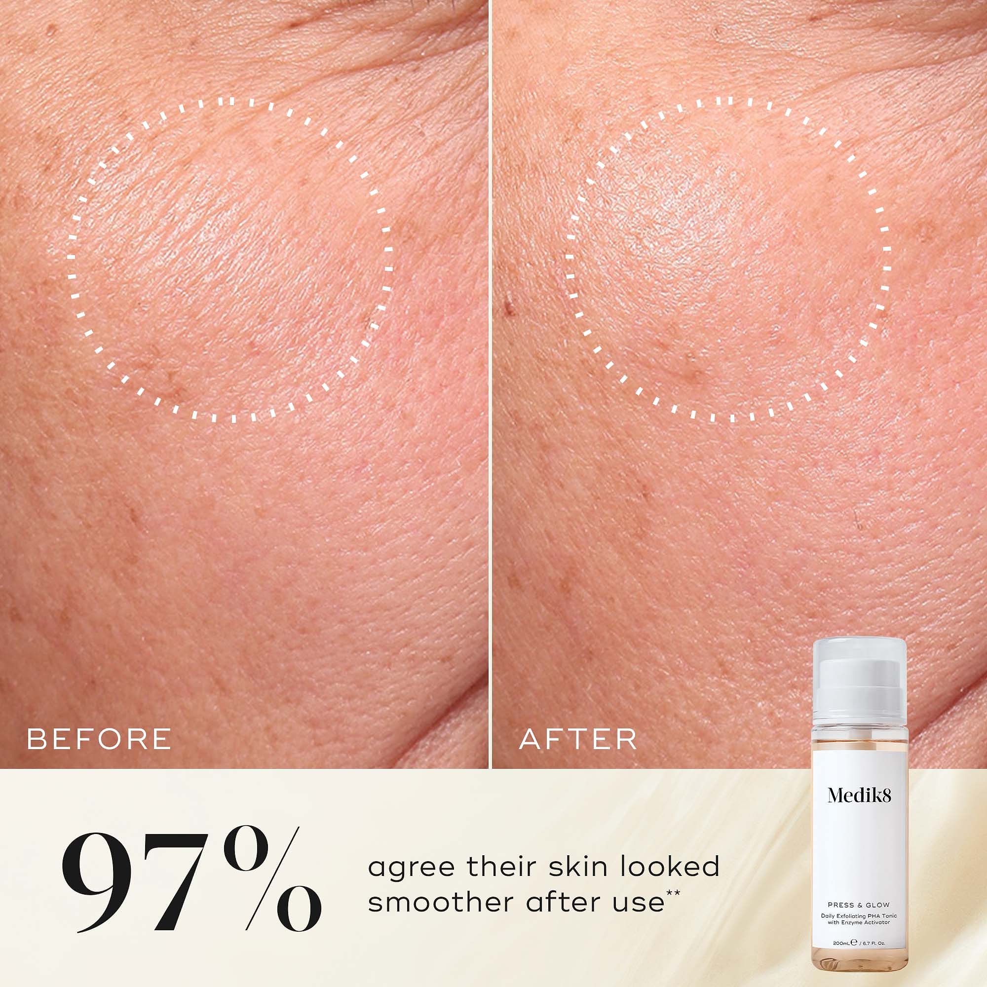 Press & Glow™ (Travel Size - 30ml)