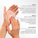 Surface Radiance Cleanse™ (Travel Size)