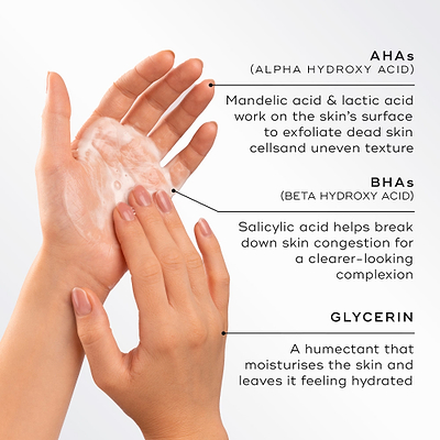 Surface Radiance Cleanse™ (Travel Size)