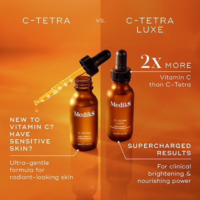 C-Tetra (Travel Size)