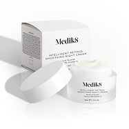 Intelligent Retinol Smoothing Night Cream