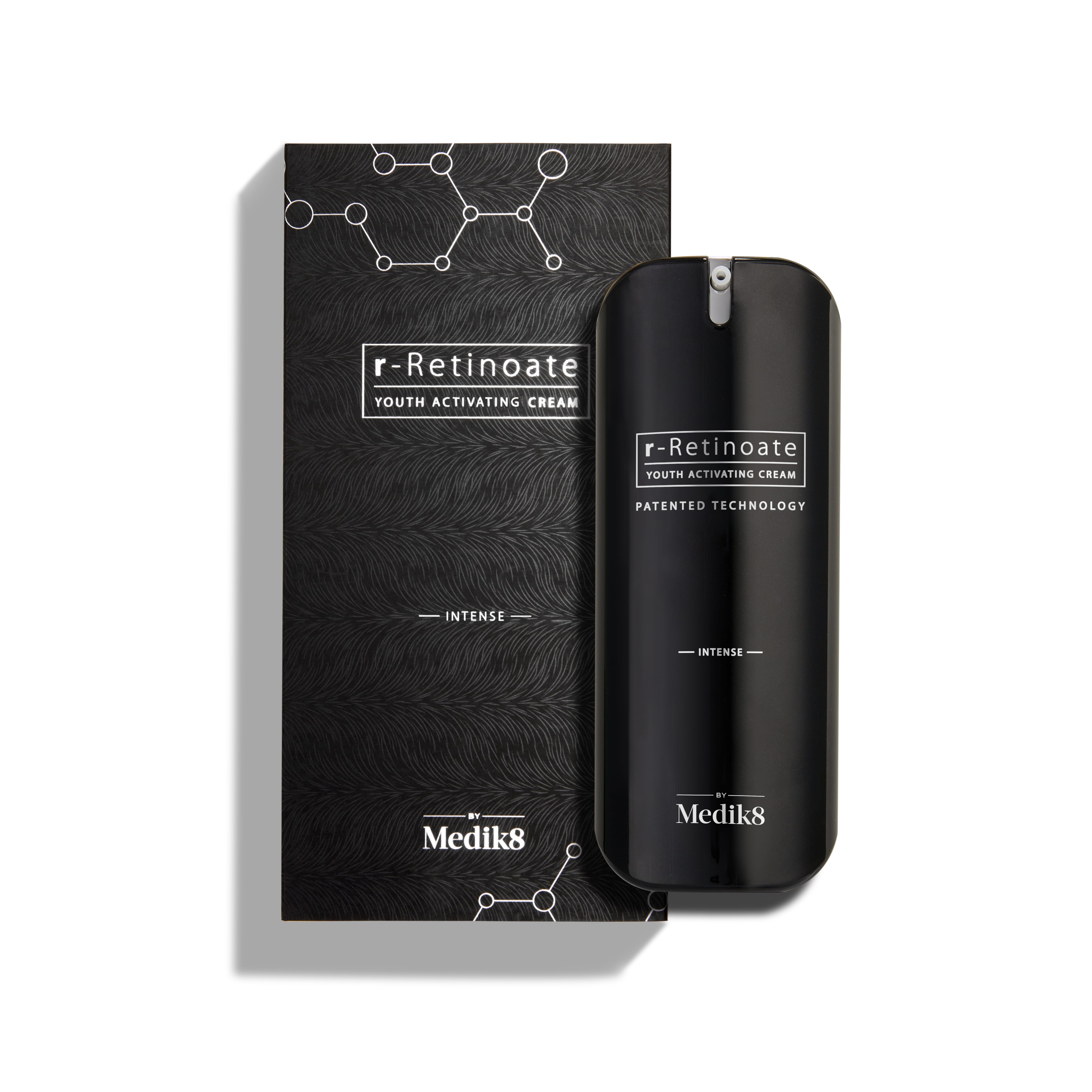 Medik8 | Results Without Compromise | r-Retinoate® Intense