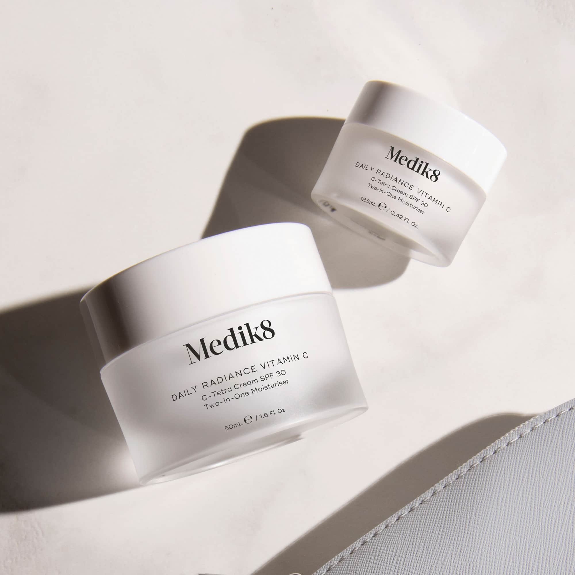 Medik8 | Results Without Compromise | Daily Radiance Vitamin C