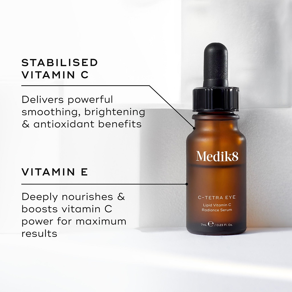 C-Tetra® Eye