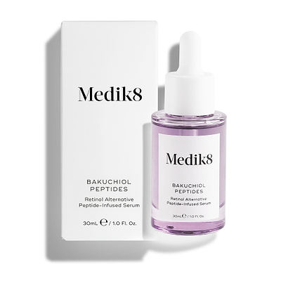 Bakuchiol Peptides™