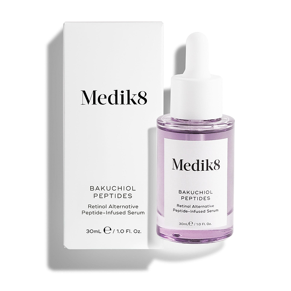 Bakuchiol Peptides™