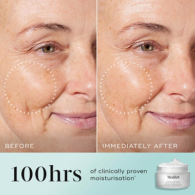 Total Moisture Daily Facial Cream™ (Travel Size)
