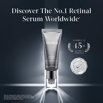 Crystal Retinal®