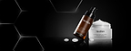 Brighten Skin. Boost Radiance.