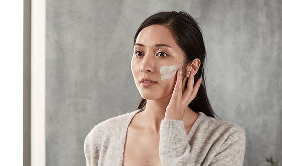 BLEMISH OR PORE REFINING?