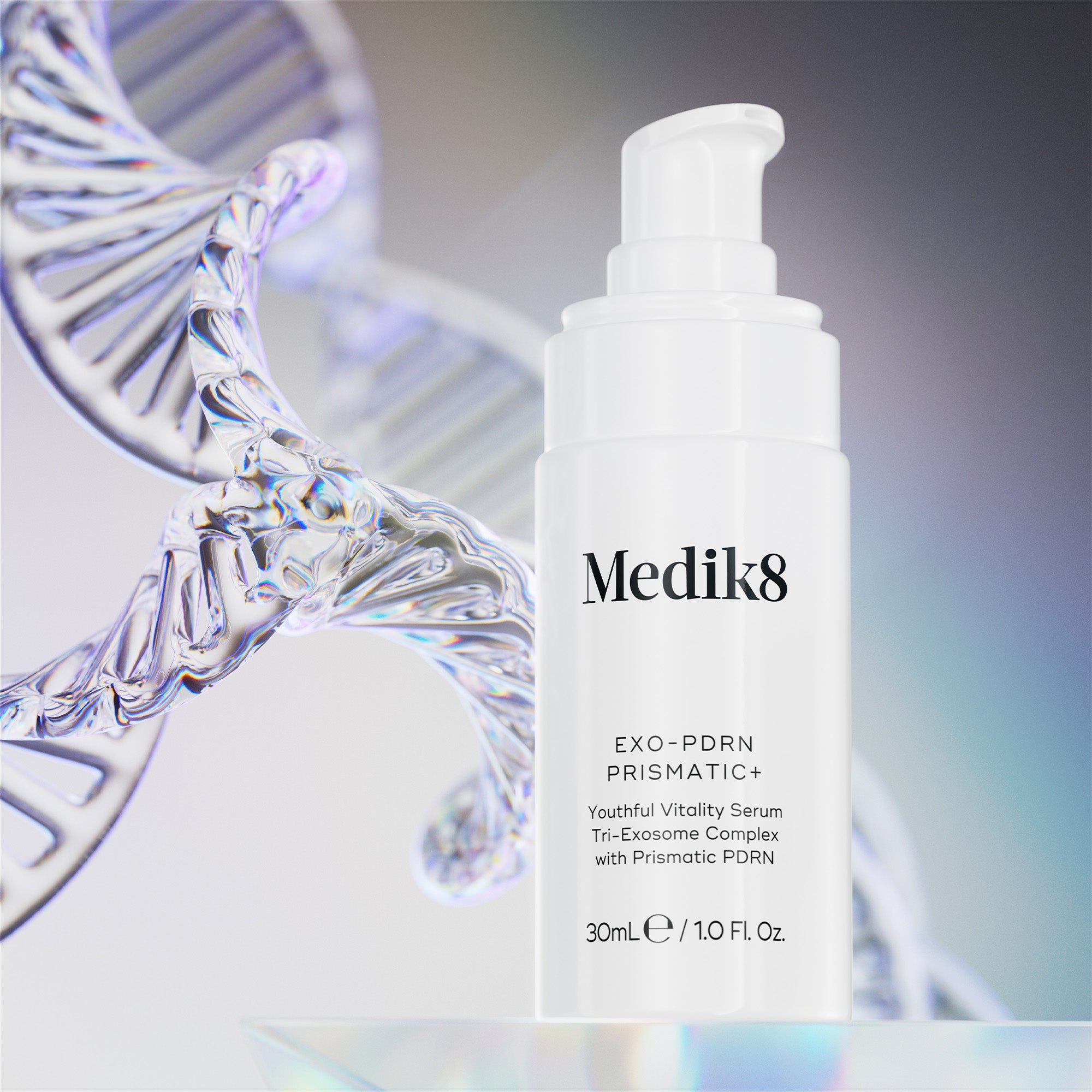 Medik8 International – Medik8-INT