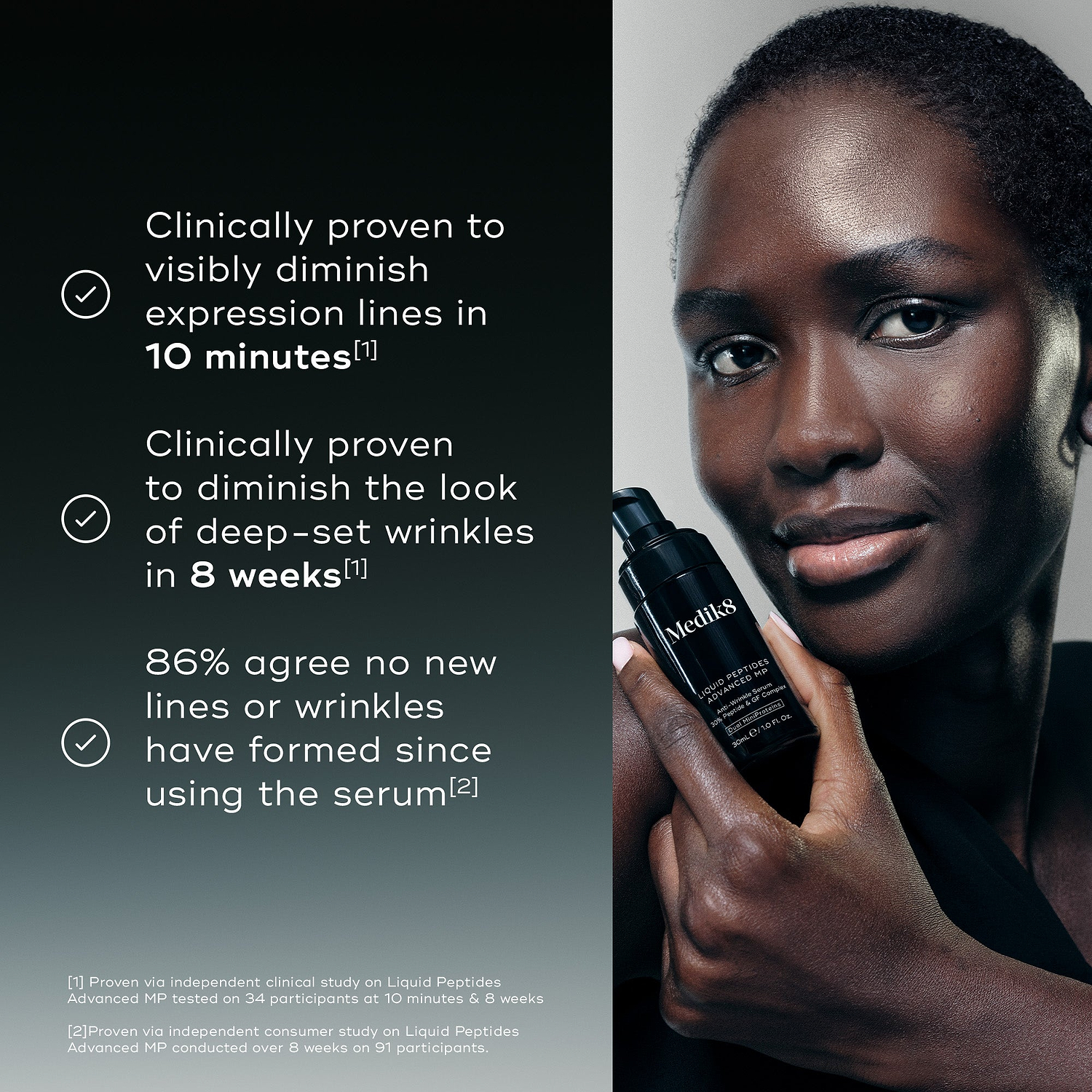 Liquid Peptides Advanced MP