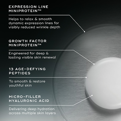 Liquid Peptides Advanced MP