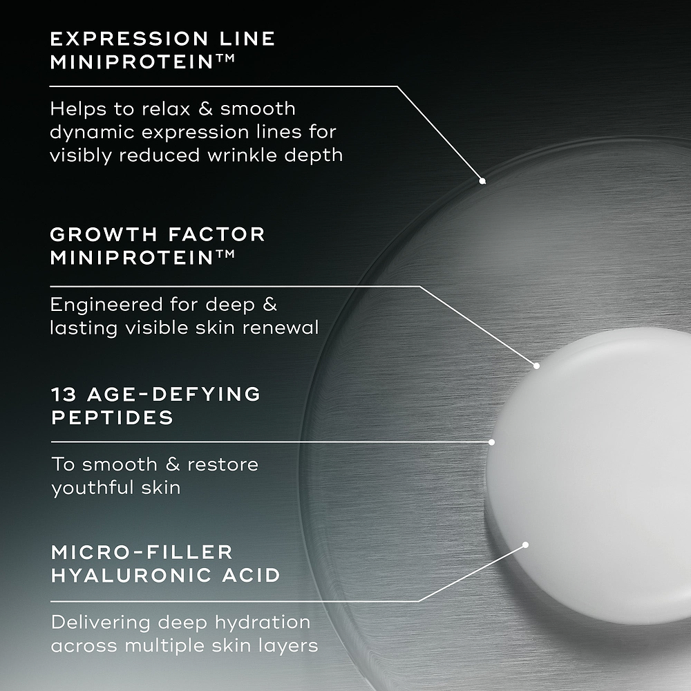Liquid Peptides Advanced MP