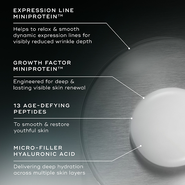 Liquid Peptides Advanced MP