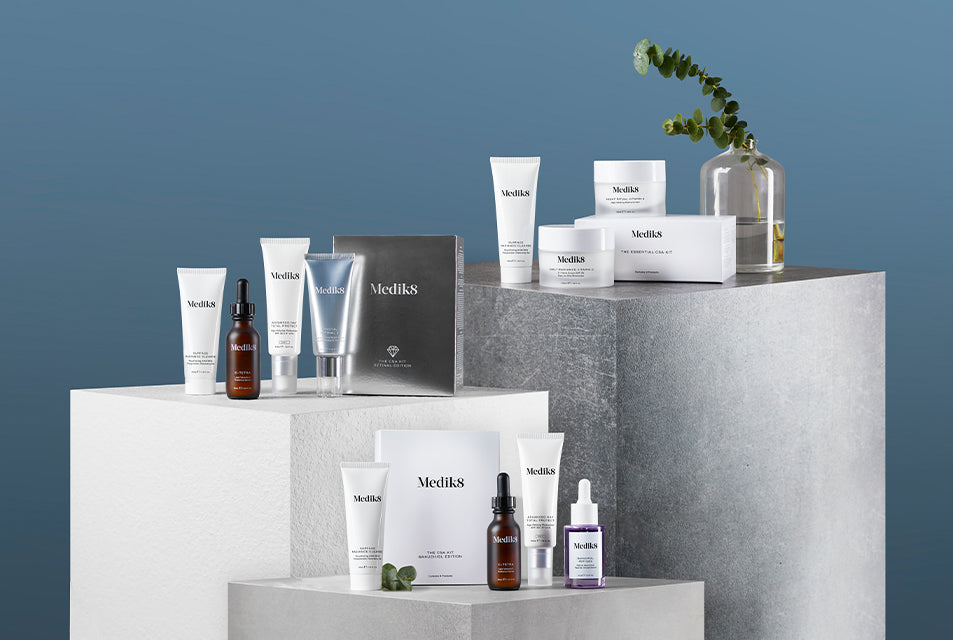 Medik8 Kits – Medik8-INT Medik8 Kits – Medik8-INT