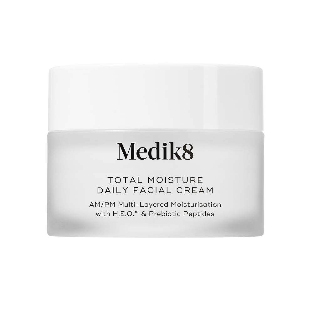 Total Moisture Daily Facial Cream™ (Travel Size)