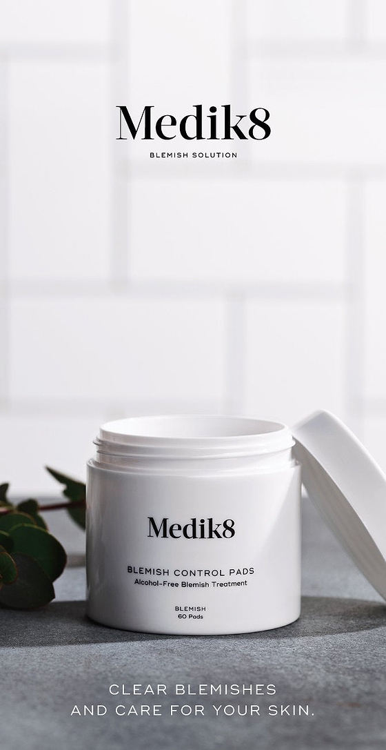 Blemish - Cause & Prevention