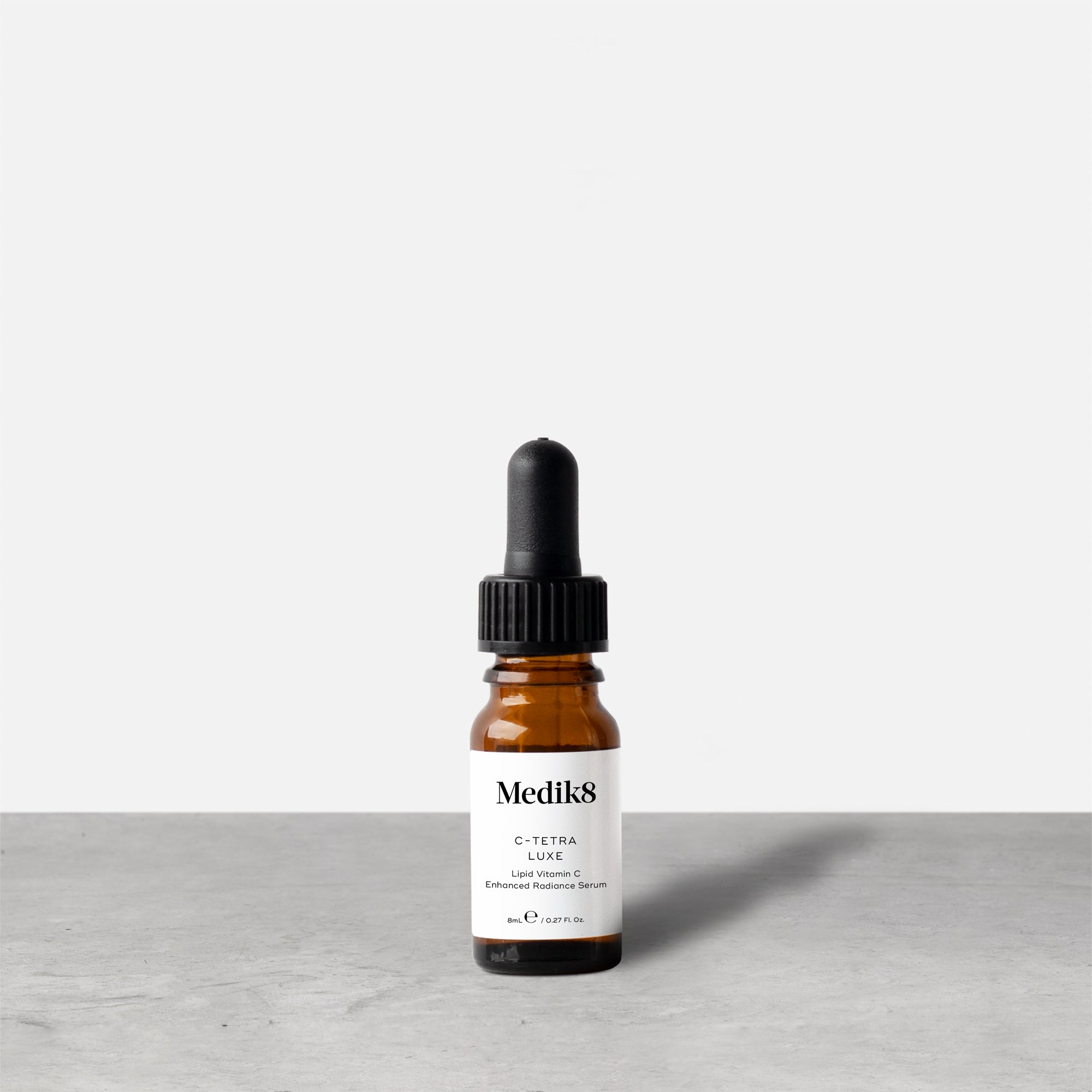 Medik8 | Results Without Compromise | C- Tetra® Luxe (Travel Size