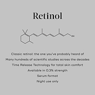 Intelligent Retinol™ 3TR (Travel Size)