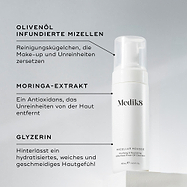 Micellar Mousse