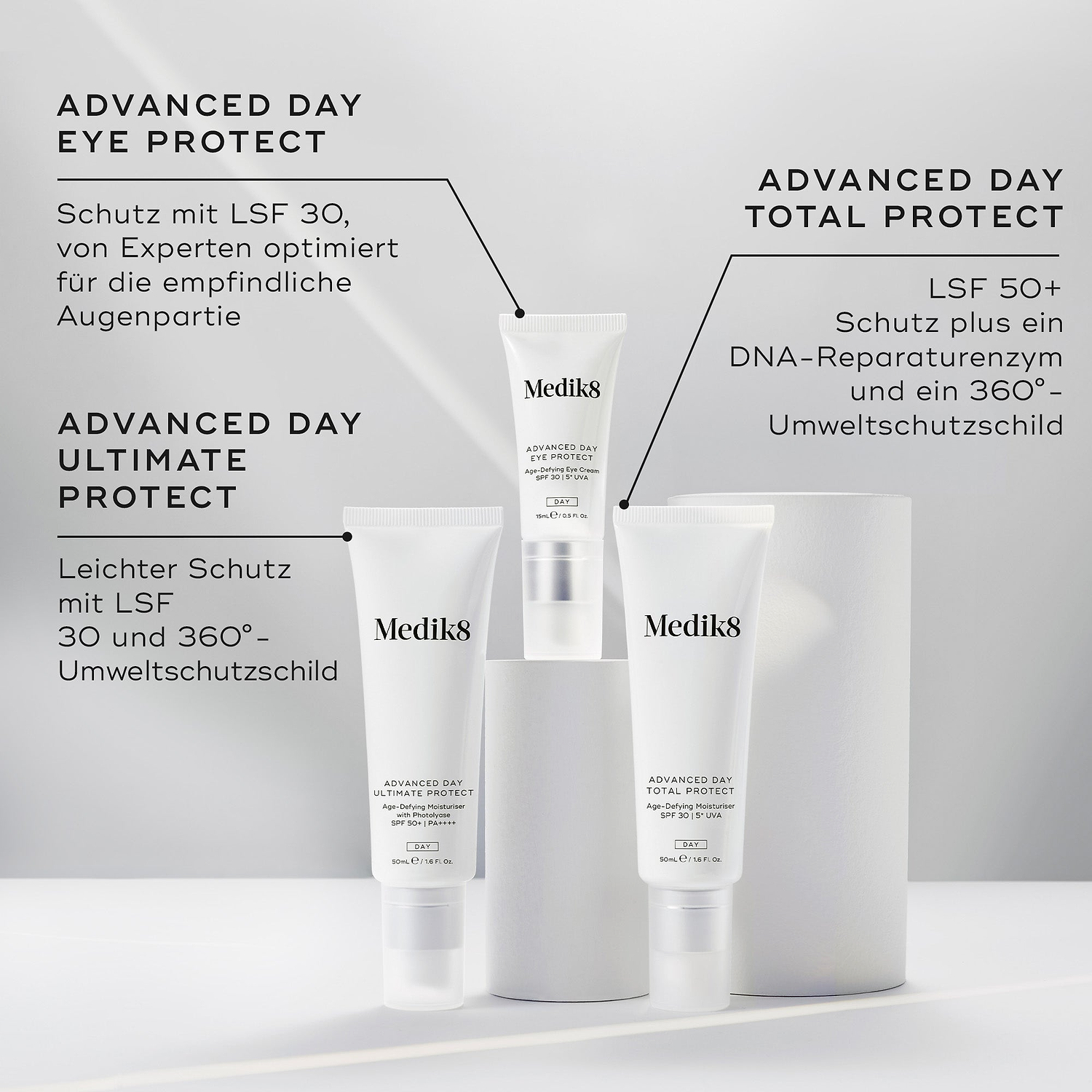 Advanced Day Ultimate Protect