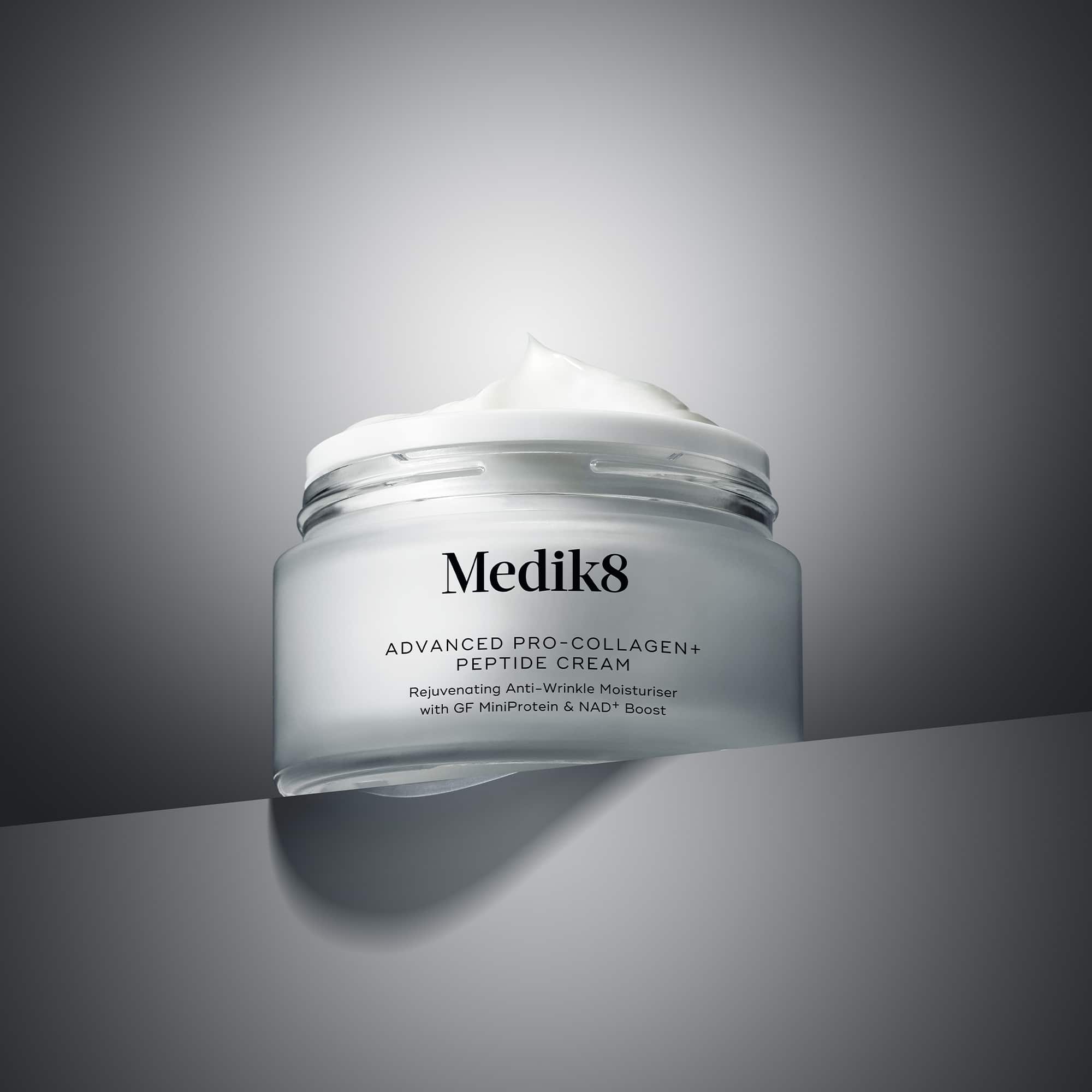 Daily Radiance Vitamin C™ Serum – Medik8-IT