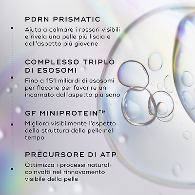 Exo-PDRN Prismatic+