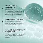 Total Moisture Daily Cleansing Gel