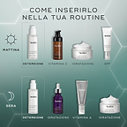 Total Moisture Daily Cleansing Gel
