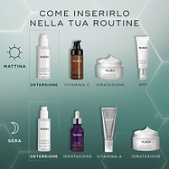 Total Moisture Daily Cleansing Gel