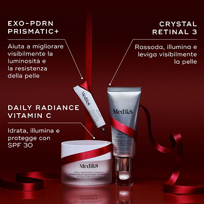 Rejuvenation Routine