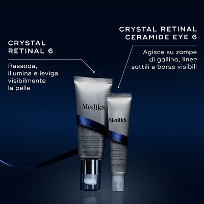 Retinal Recharge