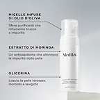 Micellar Mousse