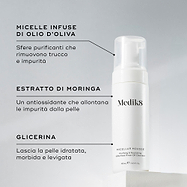 Micellar Mousse