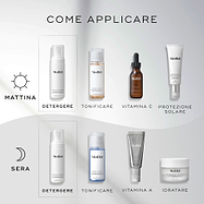 Micellar Mousse