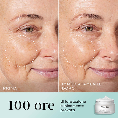 Total Moisture Daily Facial Cream™