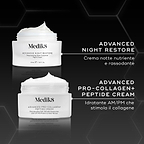 Advanced Pro-Collagen+ Peptide Cream