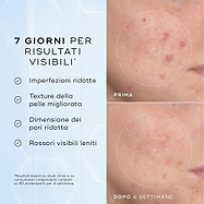 Niacinamide Peptides™