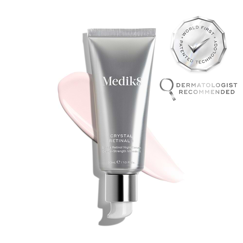 Medik8 Crystal Retinal 6