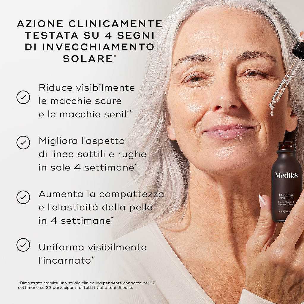 Super C Ferulic™
