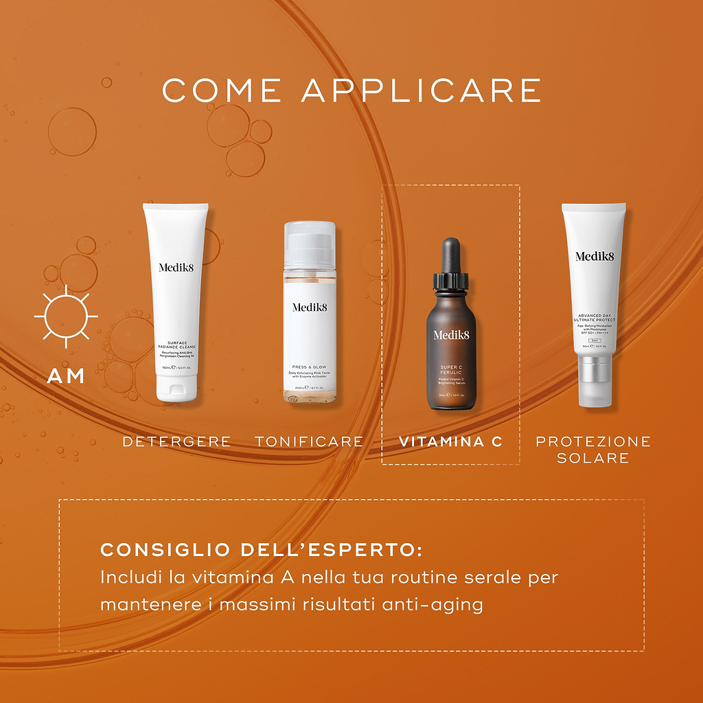 Super C Ferulic™
