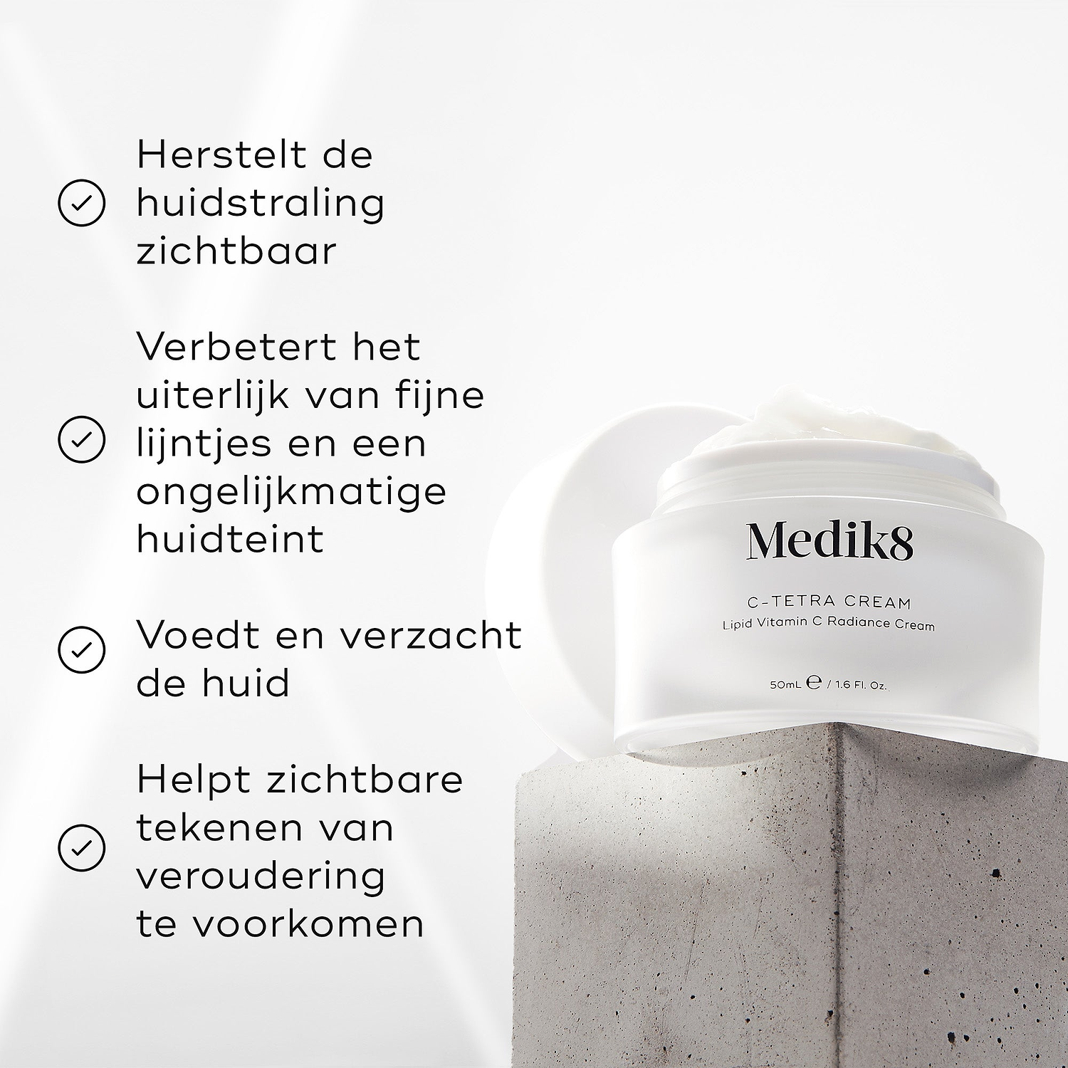 C-Tetra® Cream