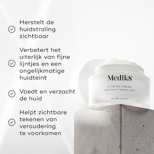C-Tetra® Cream