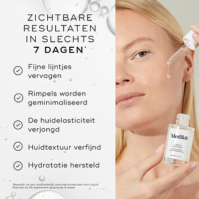 Liquid Peptides™