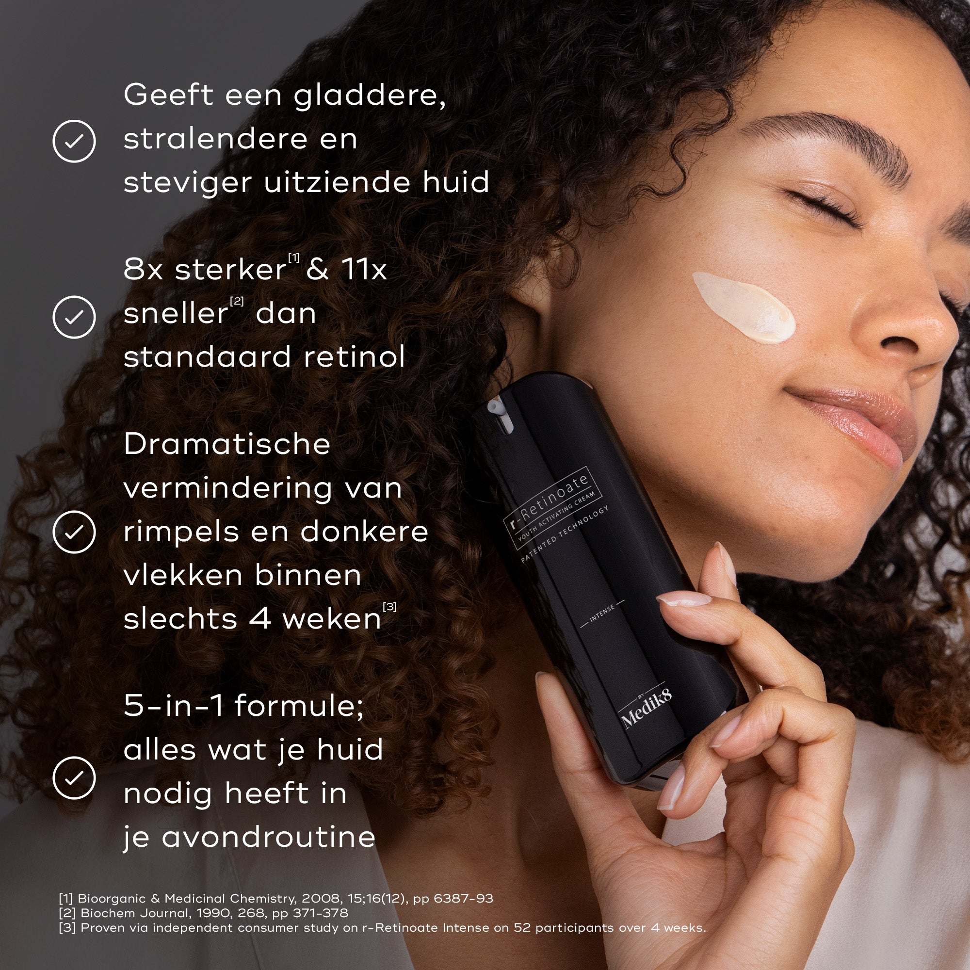 Medik8 | r-Retinoate® Intense – Medik8-NL