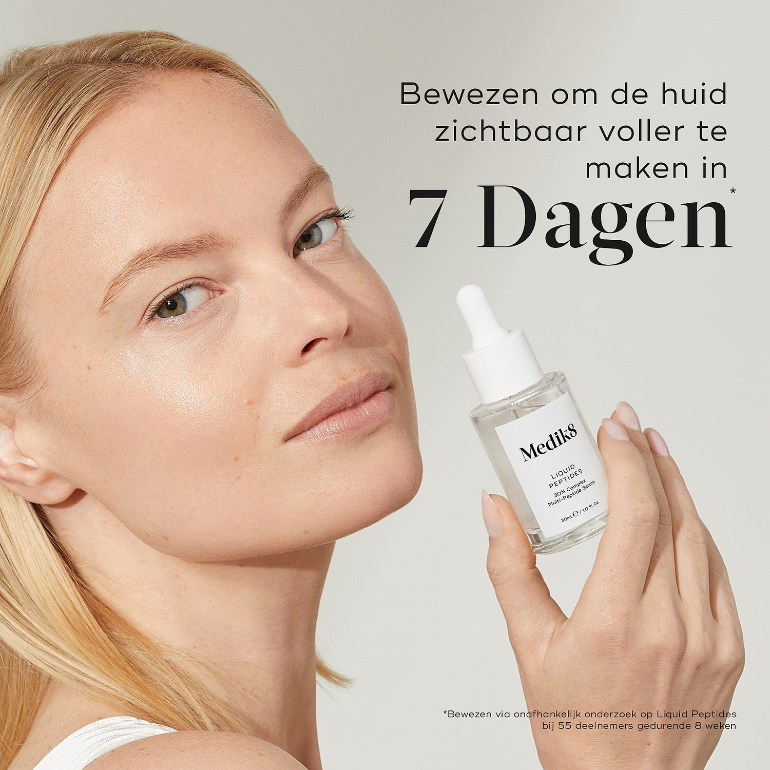 Liquid Peptides™