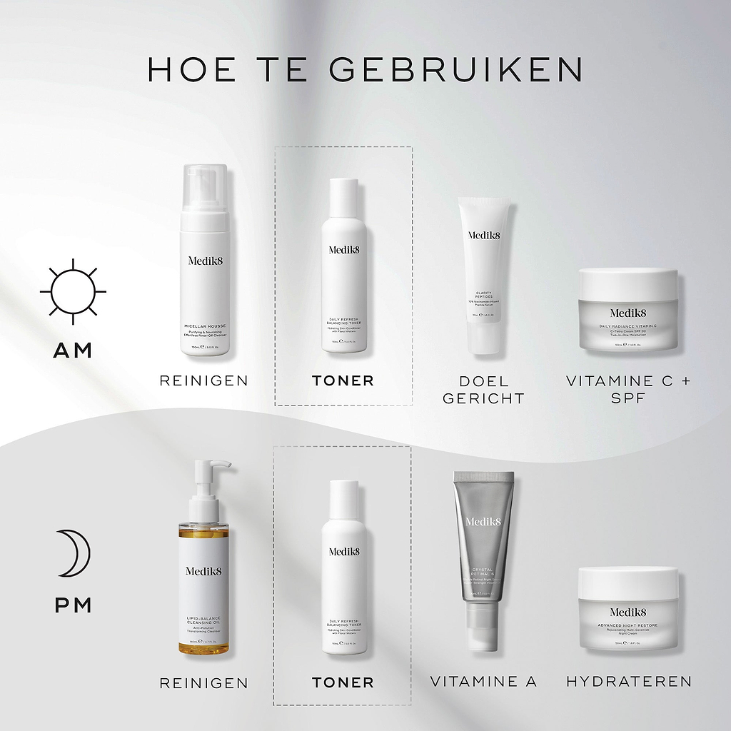 Daily Refresh Balancing Toner™