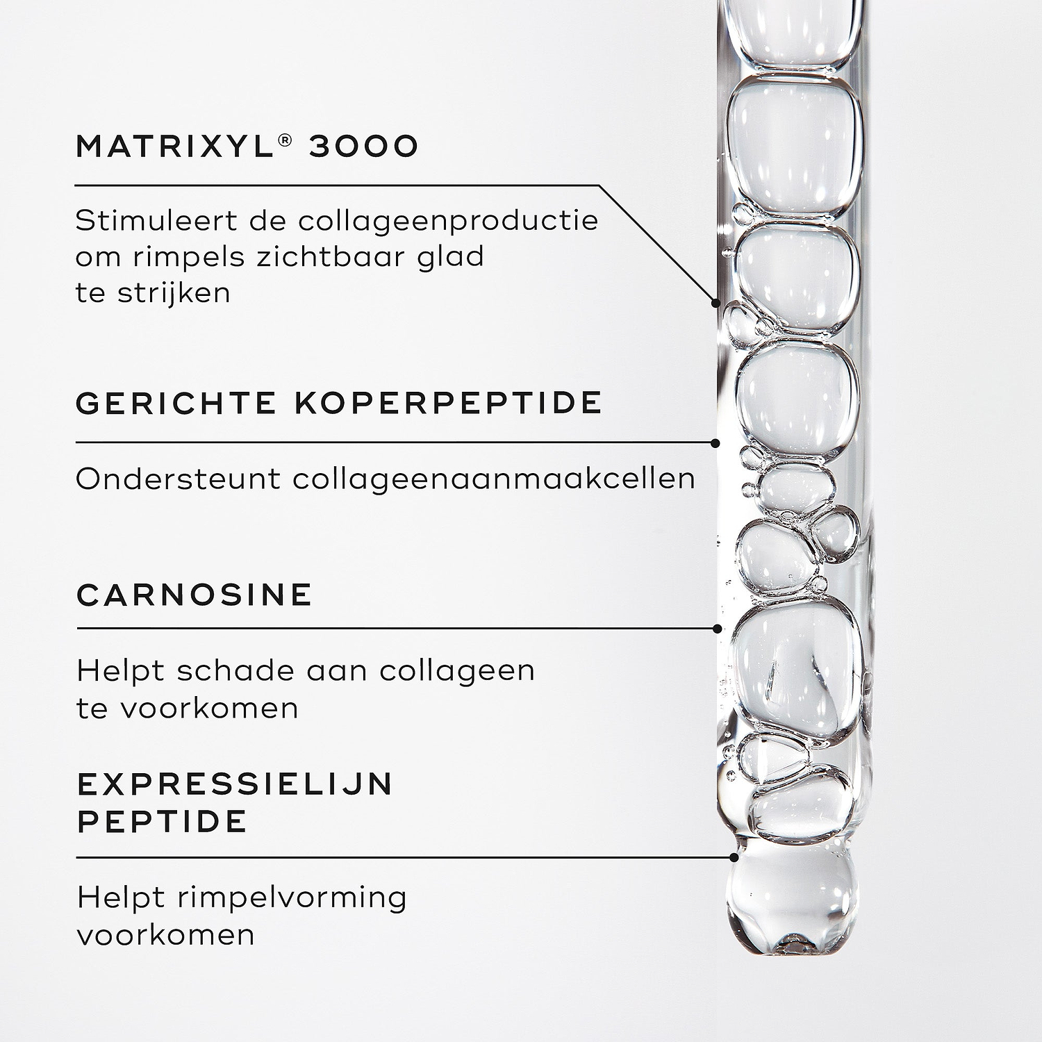Liquid Peptides™
